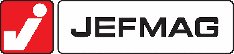 Logo de l'entreprise Jefmag