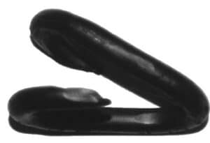 Fausses mailles forgées