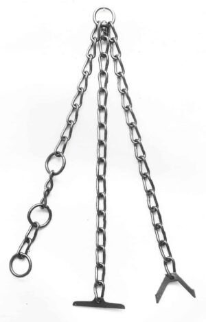 Liens 3 branches standard