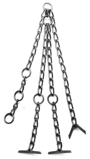 Liens 4 branches standard