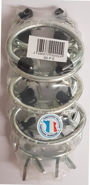 Sac anneaux antitêtes