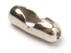 Attache B pour chaîne boule