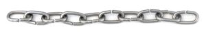 Chaine non soudée